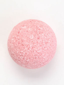 Бомбочка для ванны Снежный маршмеллоу, 40 г, URAL LAB