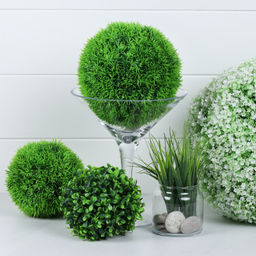 Самшит-шар 23 см / W-23 /уп 90/ - Галеонтрейд фото 3