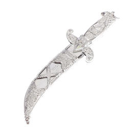 Сабля Смельчак, с ножнами, цвет МИКС - Simaland фото 8