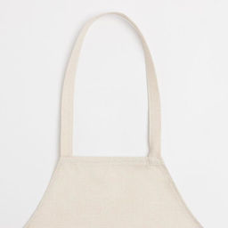 Фартук Этель Be Brave, 40*50 см, 50% п/э, 50% лён  фото 2