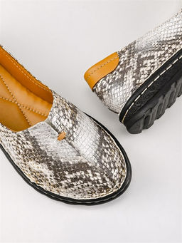 Слиперы/ Мокасины S-1425-80