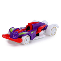 Машина металлическая, масштаб 1:64, цвет МИКС, на блистере - Автоград фото 7