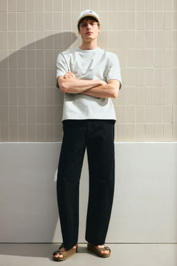 Camiseta Regular Fit - H&m фото 2