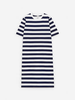 Vestido camiseta