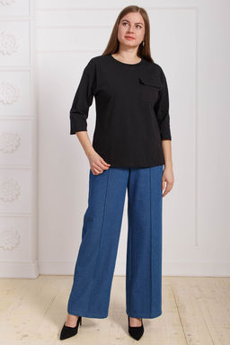 Джемпер женский П4940 - Olsarri фото 2