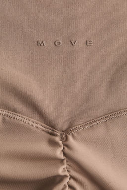 Mallas ciclistas de deporte SculptMove - H&m фото 4