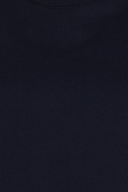 U. S. Polo Assn Женский темно-синий свитшот с круглым вырезом - U.s. polo assn фото 13