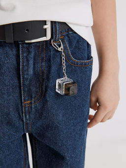 Брелок детский ACOOLA Murkwood черный фото 3