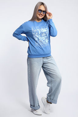 Толстовка 80047