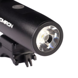 Фонарь передний COMIRON ROLL корпус: авиационный алюминий 6063, IPX6; свет: 3535 LED, линза, 300lm; аккум: 3.7V 2200 mAh, USB. /уп 50/ - Галеонтрейд фото 22