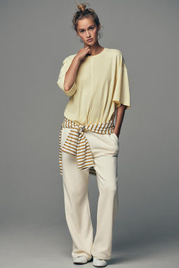 WASHED OVERSIZE T-SHIRT