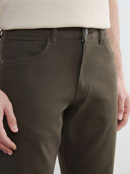 779 Regular Fit Erkek Jean Pantolon