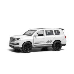 Машина "Внедорожник" 1:36 в коробке