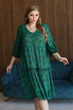 Платье П4-4778/5 - Wisell фото 5