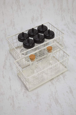 2li Metal Organizer Sepet TPHSS25SPT00000 - Trendyolmilla фото 2