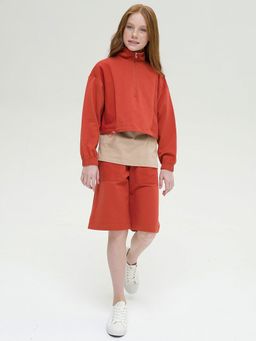 УЦЕНКА Pelican GFNY4317 толстовка для девочек