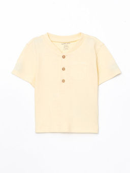 D??meli Erkek Bebek Ti??rt ve E?ofman Alt? 2li