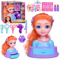 Набор стилист "Шедевры стиля" в коробке