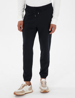Lacivert Slim Fit E_ofman Alt_