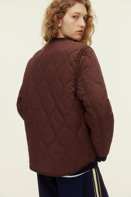 Chaqueta acolchada - H&m фото 5
