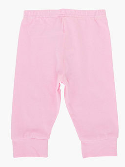 Бриджи с пуговками UD 1690 кофе - Mini maxi фото 14