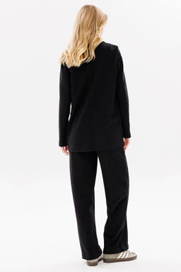 Костюм GO F3078/40-02.164-170 черный - Pirs фото 6