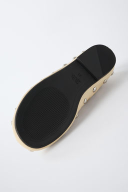 BAILARINA TACHAS - Zara фото 7