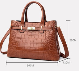 KAIDIFEINIROO Сумка женская 5237  фото 4