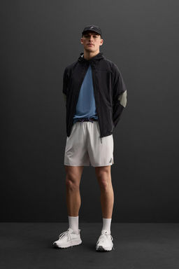 TRAINING SHORTS - Zara фото 2