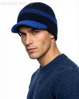 13372 MMC Кепи мужское (57-59)