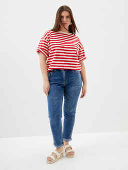 Женские джинсы бойфренды - Mossmore фото 10