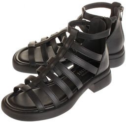 Босоножки GIOVANNI AIDINI 5152-221-851D