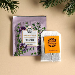 Подарочный набор Кот, чай ассорти 5.4 г ( 3 шт.?1.8 г), молочный шоколад 25 г (5 шт.?5 г), открытка - Фабрика счастья фото 10