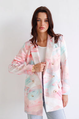 Martichelli Жакет удлинённый  фото 8