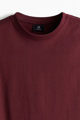 Camiseta Loose Fit - H&m фото 6