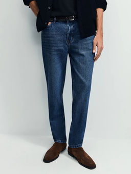 Джинсы приталенного фита / Zarina