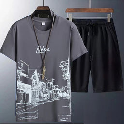 Костюм двойка, Артикул: 133214