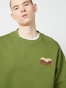 Толстовка / Lee Cooper