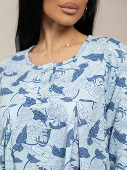 Ночная сорочка мод.1782/12