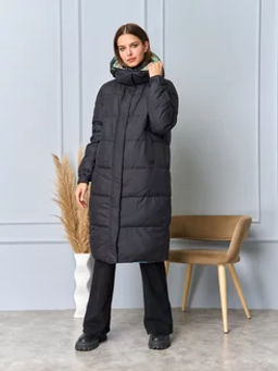 Пальто - LIMAR фото 2