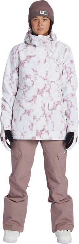 Куртка сноубордическая женская