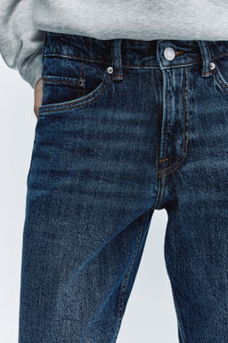 Tapered Jeans - H&m фото 11
