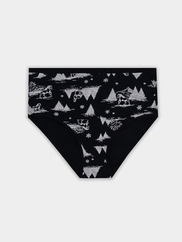 Цена за 2 штуки! ТРУСЫ ЖЕНСКИЕ - Mark formelle фото 8