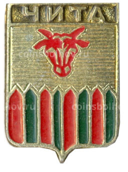 Значок Чита