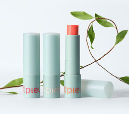 Бальзам для губ APIEU Juicy Pang Care Lip Balm 02 Coral, 3,7g