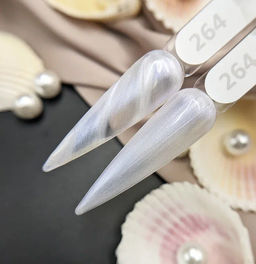 Гель-лак MOOZ №264 Mermaid  фото 2