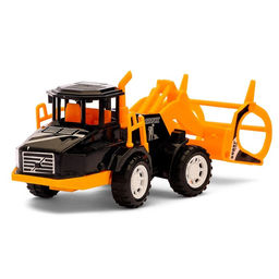 Машина инерционная Спецтехника, МИКС - Simaland фото 3