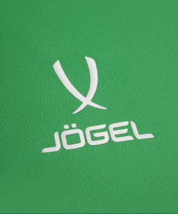 Джемпер тренировочный JOGEL CAMP 2 Training Top, зеленый, детский  фото 7