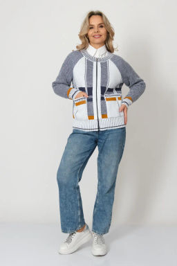 БЕЛАРУСЬ Жакет Д 3564/джинс