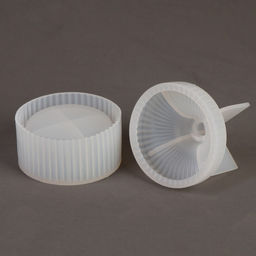 Молд силиконовый «Шкатулка»